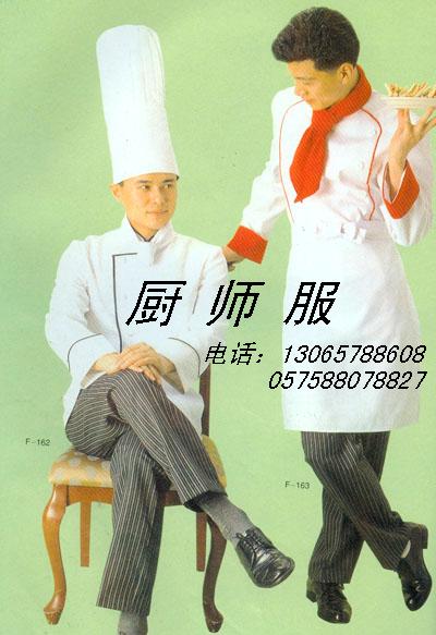 供应诸暨工作服、酒店服、职业装、广告衫、防静电服、大褂等